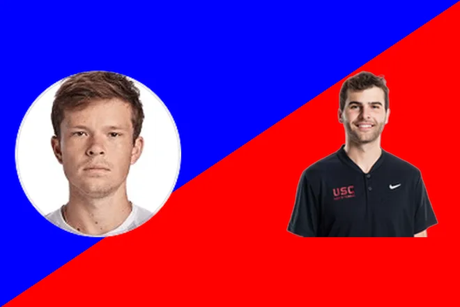 Kozlov S. vs Dostanic S.: Lexington Picks July 29, 2024