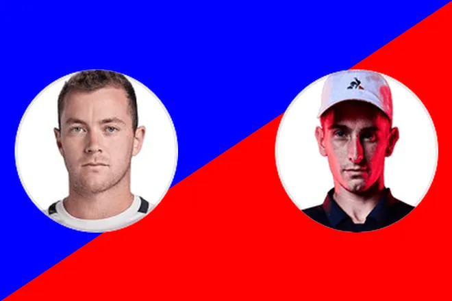 Köepfer D. vs Arnaldi M.: Olympic Tournament Picks July 29, 2024