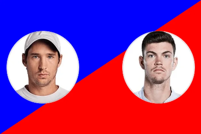 Lajović D. vs Marterer M.: Olympic Tournament Predictions July 29, 2024