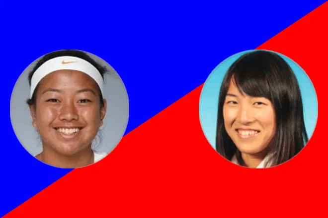 Lea Ma. vs Kuwata H.: Lexington Picks August 29, 2024