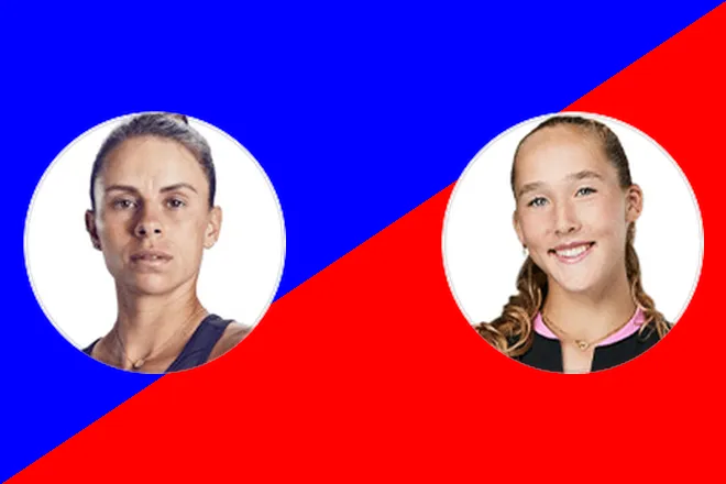 Linette M. vs Andreeva M.: Olympic Tournament Picks July 29, 2024
