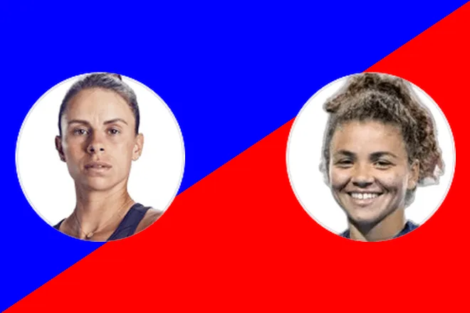 Linette M. vs Paolini J.: Olympic Tournament Picks July 30, 2024
