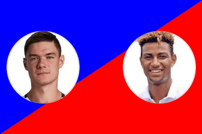 Majchrzak K. vs Hemery C.: Challenger Match Picks April 2024