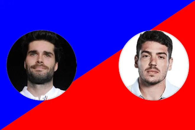 Marie J. vs Domingues J.: Challenger Picks March 30, 2024