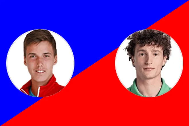 Marozsan F. vs Humbert U.: Olympic Tournament Picks July 29, 2024