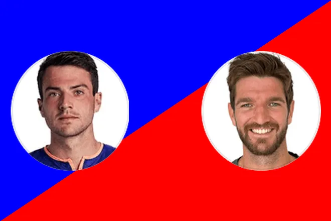 Martínez P. vs Vavassori A.: Olympic Tournament Picks July 29, 2024