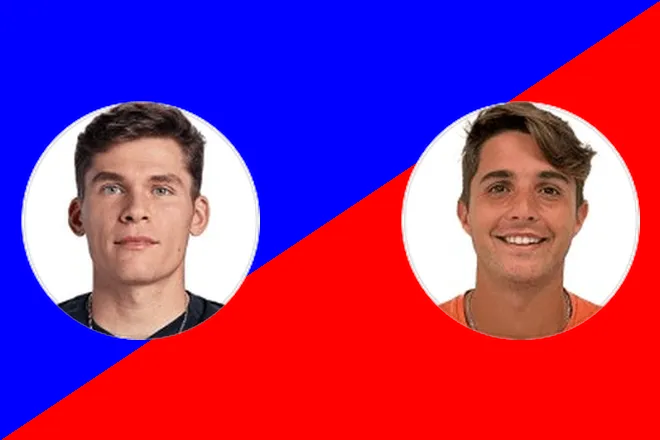 Masur D. vs Rodriguez Taverna S.: Challenger Picks March 31, 2024