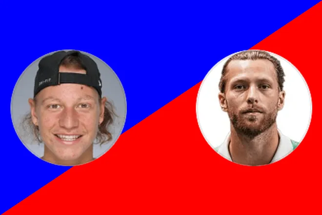 Mayo A. vs Grenier H.: Lexington Challenger Picks July 29, 2024