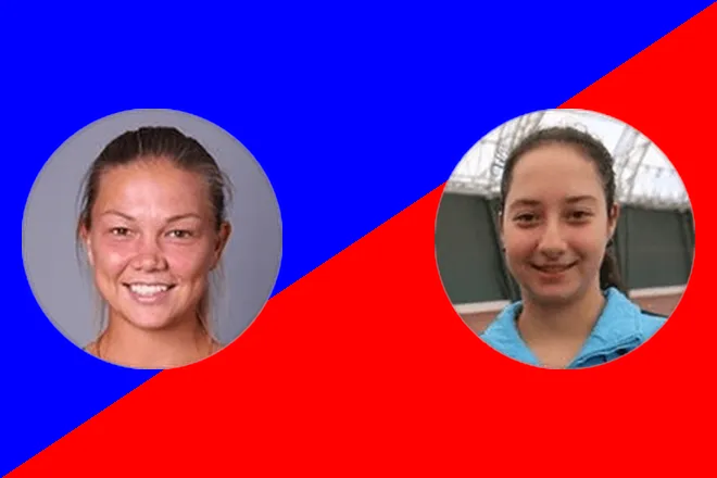 Melnikova M. vs Yörük İ.: Tennis Picks for October 2024