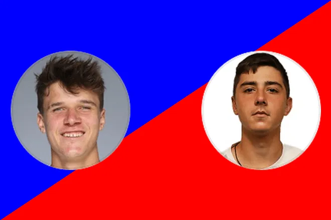 Mensik J. vs Shevchenko A.: Olympic Tournament Picks July 29, 2024