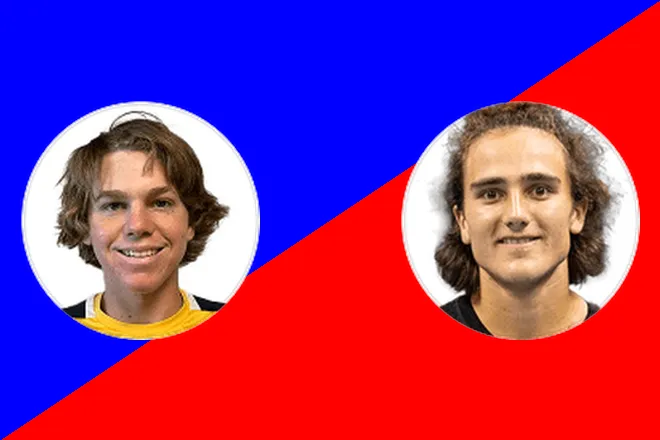 Michelsen A. vs Bellucci M.: Washington Picks July 29, 2024