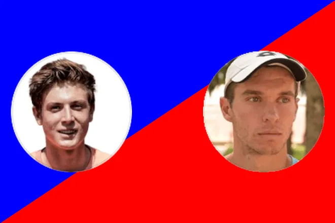 Midon L. vs Prihodko O.: Liberec Challenger Picks April 2024