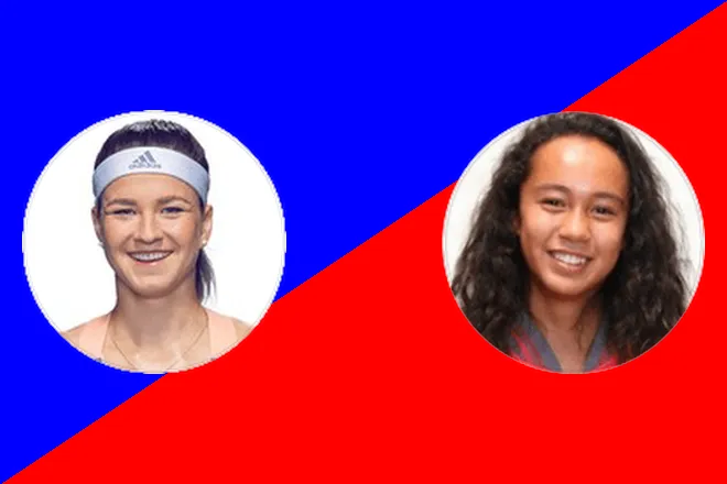 Muchová K. vs Fernandez L.: Olympic Tournament Picks July 29, 2024