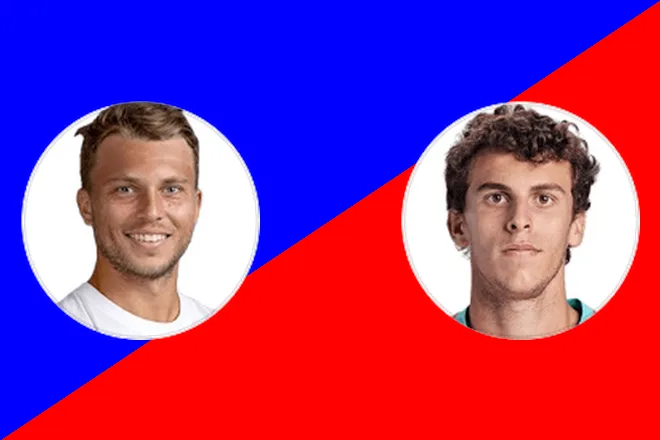 Muller A. vs Cerundolo J.: San Marino Challenger Picks July 29, 2024