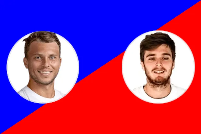 Muller A. vs Fonio G.: ATP Challenger San Marino Picks