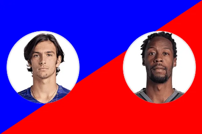 Musetti vs Monfils: Olympic Tournament Picks July 29, 2024