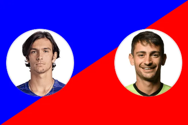 Musetti L. vs Navone M.: Olympic Tournament Picks July 30, 2024