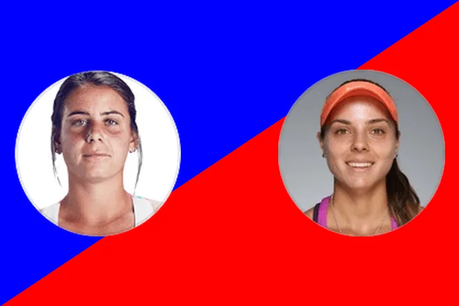Navarro E. vs Tomova V.: Olympic Tournament Picks July 30, 2024
