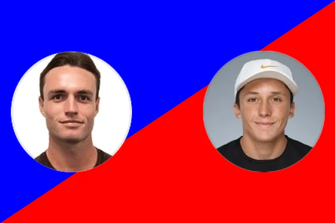 O'Connell vs Mayot: ATP Washington Picks July 29, 2024