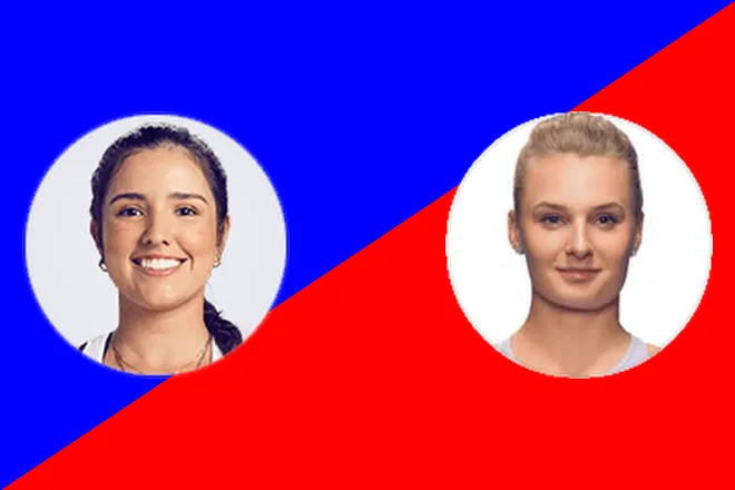 Osorio C. vs Yastremska D.: Olympic Tournament Picks July 29, 2024