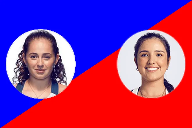 Ostapenko J. vs Osorio C.: Olympic Tournament Picks July 29, 2024
