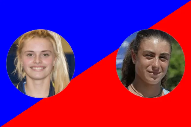 Palicova B. vs Rocchetti S.: ITF Women Picks April 30, 2024