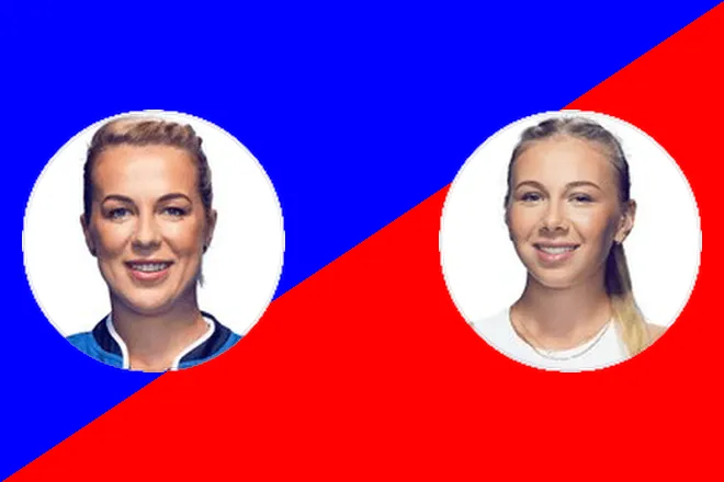 Pavlyuchenkova A. vs Anisimova A.: Washington Picks August 2024