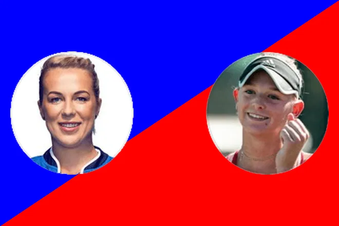 Pavlyuchenkova A. vs Krueger A.: Washington Picks August 2024