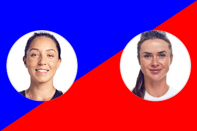 Pegula J. vs Svitolina E.: Olympic Tournament Picks July 29, 2024