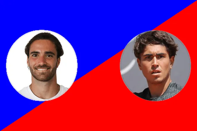 Pellegrino A. vs Comesaña F.: Challenger Picks April 15, 2024