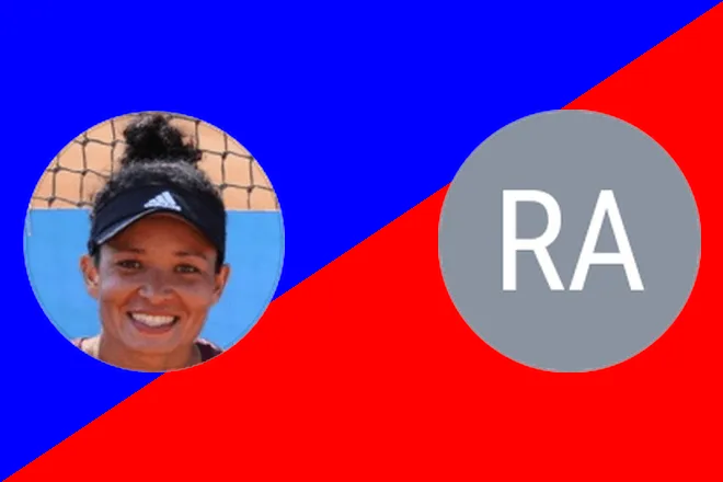 Pereira R. vs Ramirez K.: ITF Women's Tennis Picks April 2024