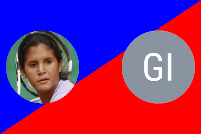 Perez Garcia M. vs Giovannini L. Match Prediction