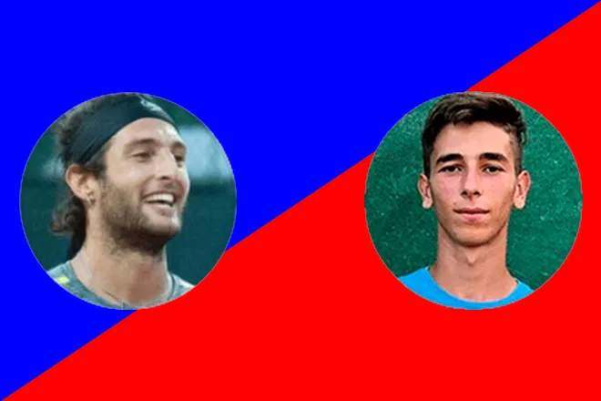 Picchione A. vs Gigante M.: Challenger Picks April 30, 2024