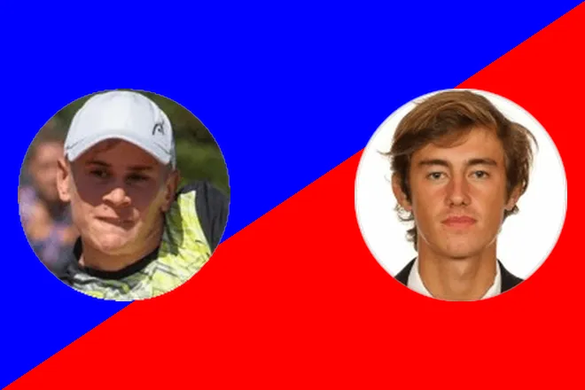 Pieczkowski O. vs Knaff A.: Challenger Picks April 13, 2024