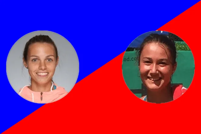 Pieri J. vs Alvisi E.: ITF Women’s Singles Qualifying Picks