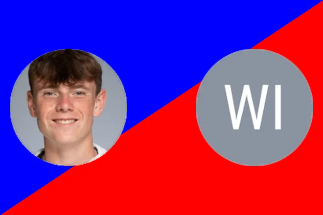 Pinnington Jones J. vs Williams C.: Lexington Picks April 30, 2024