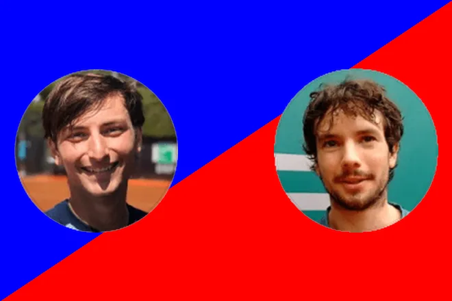 Piraino G. vs Villanueva G.: San Marino Challenger Picks