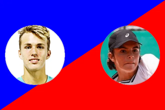 Piros Z. vs Faria J.: Challenger Match Picks April 25, 2024