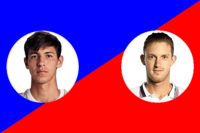 Popyrin A. vs Jarry N.: Olympic Tournament Picks July 29, 2024