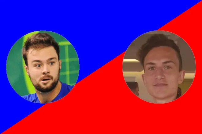 Prinoth P. vs Tresca G.: ITF Italy F19 Picks