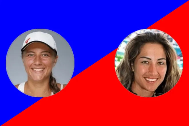 Prisăcariu A. vs Rezai A.: Tennis Picks for Cordenons Qualifying