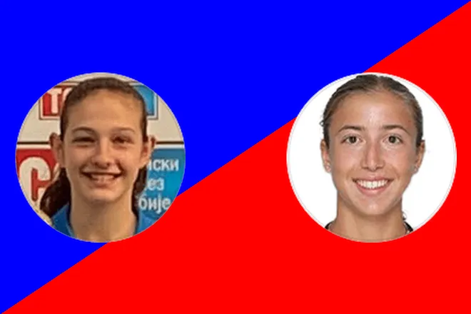 Ristic M. vs Paoletti M.: ITF Women's Tennis Picks