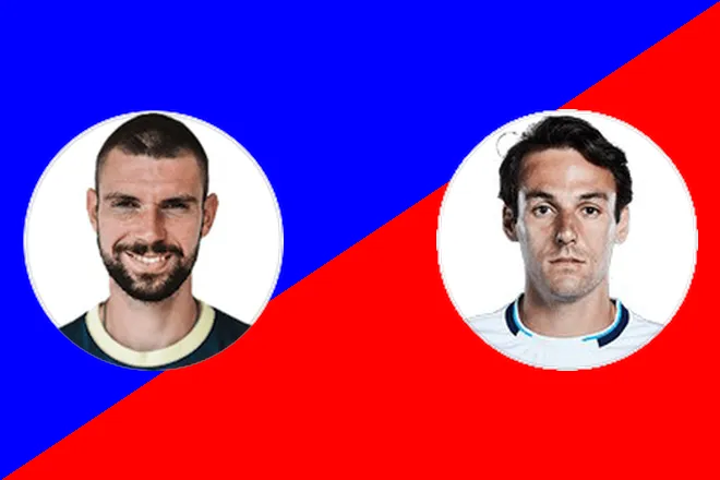 Rodionov J. vs Travaglia S.: Challenger Picks January 2024