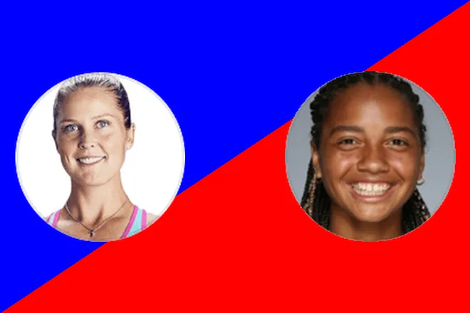 Rogers S. vs Montgomery R.: WTA Washington Picks August 2024