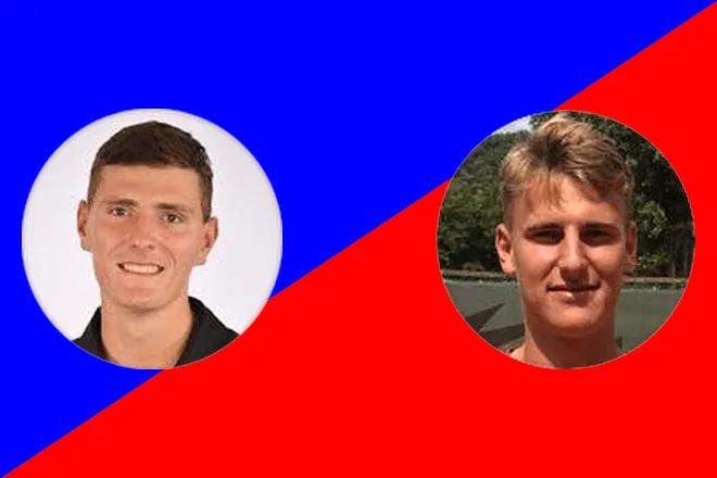 Ruehl T. vs Gentzsch T.: Luedenscheid Tennis Picks July 29, 2024