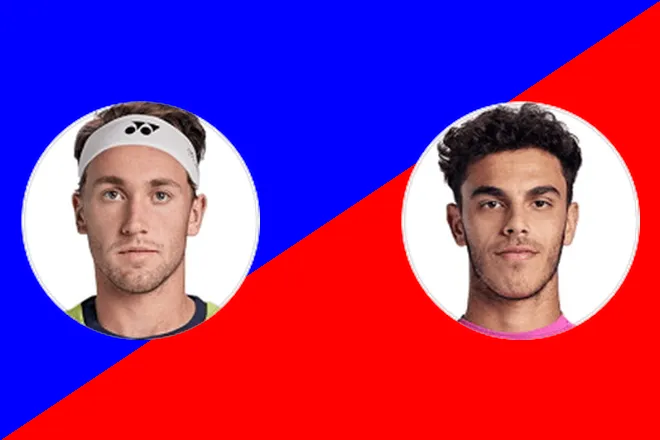 Ruud C. vs Cerundolo F.: Olympic Tournament Picks July 29, 2024