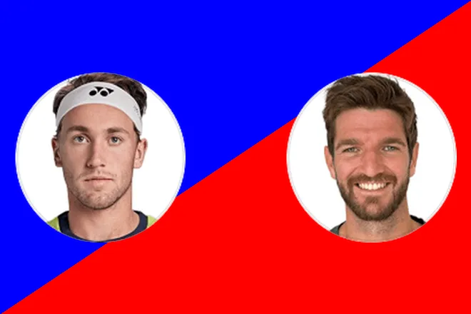 Ruud vs Vavassori: Olympic Tournament Picks July 29, 2024