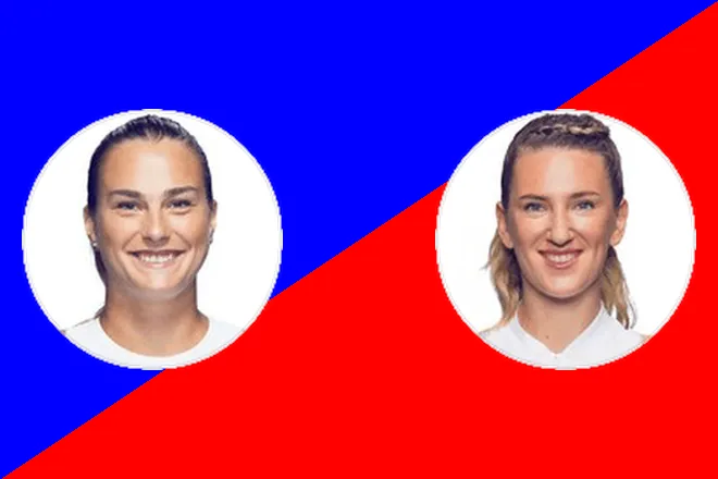 Sabalenka A. vs Azarenka V.: WTA Washington Picks August 1, 2024
