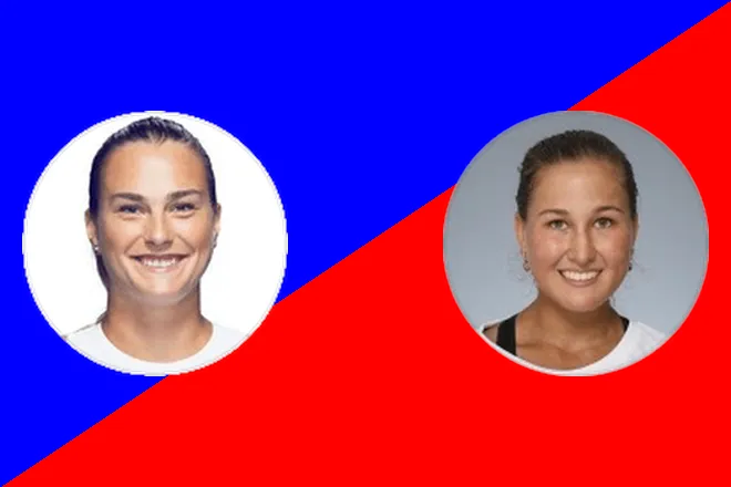 Sabalenka A. vs Rakhimova K.: WTA Washington Picks August 2024
