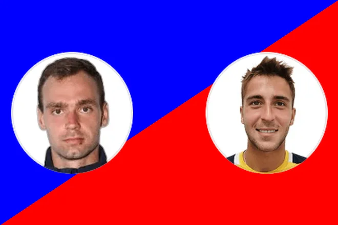 Safiullin R. vs Etcheverry T.: Olympic Tournament Picks July 29, 2024